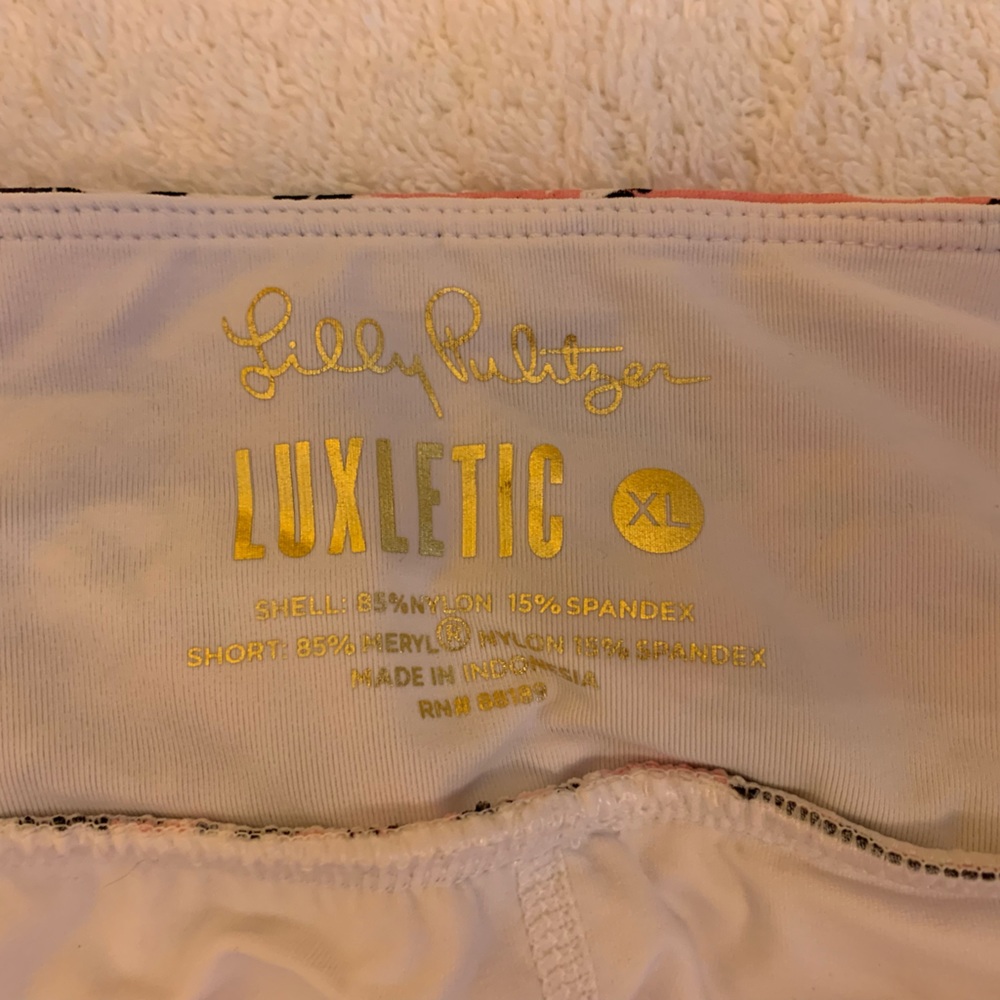 Lilly Pulitzer